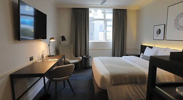 Номер Standard Casa Andina Premium San Isidro
