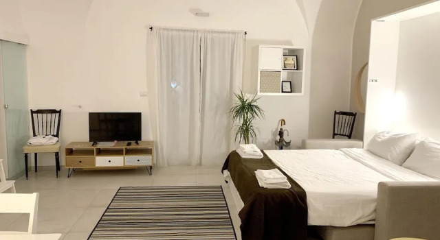 Studio in Catania, with Wonderful City View And Wifi - 2 Km From the Beach, Забронировать Апартаменты/квартира Апартаменты Катании, рядом с Городской музей Беллини, Апартаменты/квартира