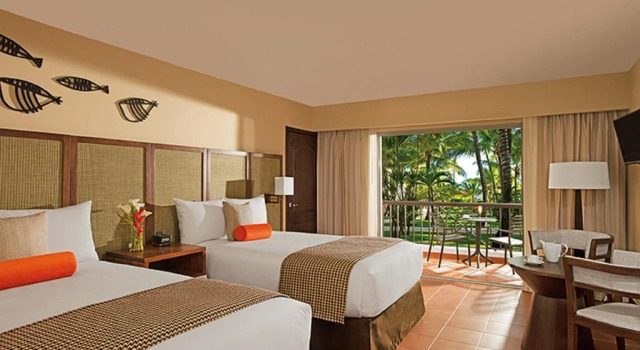 Impressive Resorts  Spas Punta Cana, Prenota Hotel Bávaro Punta Cana