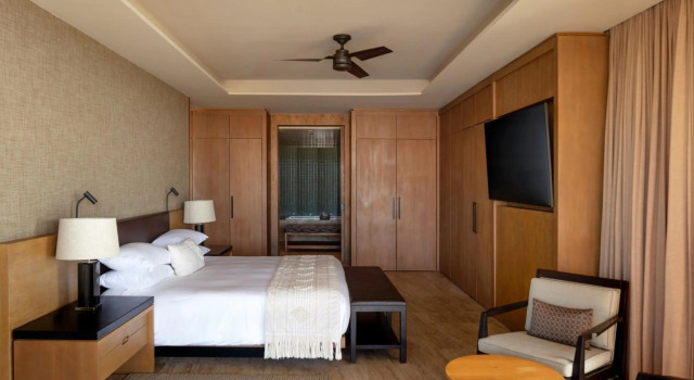 Casa Maat at JW Marriott Los Cabos Beach Resort & Spa, Prenota Resort Puerto Los Cabos Baja California Sur