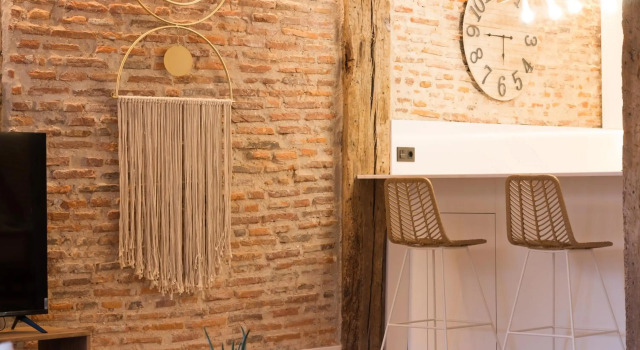RIBERA by STAYNNAPARTMENTS, Book Apartment Bilbao 