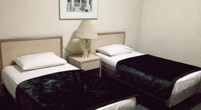 Smaa Al Amoudi For Suites  Villas