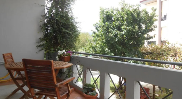 Апартаменты Secret Garden 76 sq.m. apartment close to city center