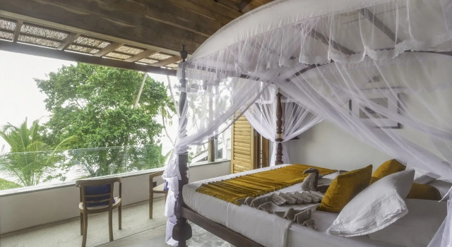 Royal Indigo Villa