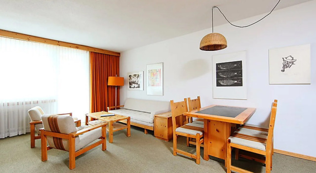 Guardaval (Utoring) 13414, Book Hotel Davos-Dorf Davos