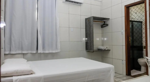 Номер Standard San Fernando Hotel