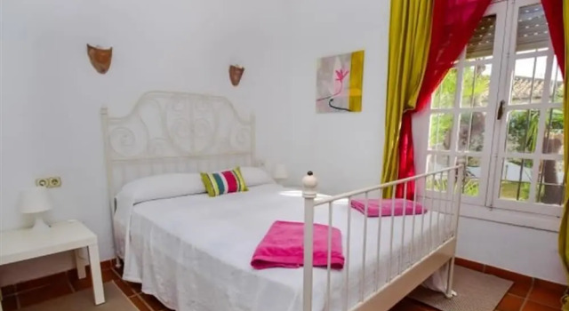 Cutest Beach Villa - 30 M To Beach