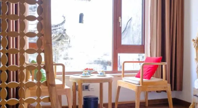 Номер Standard The Moon House