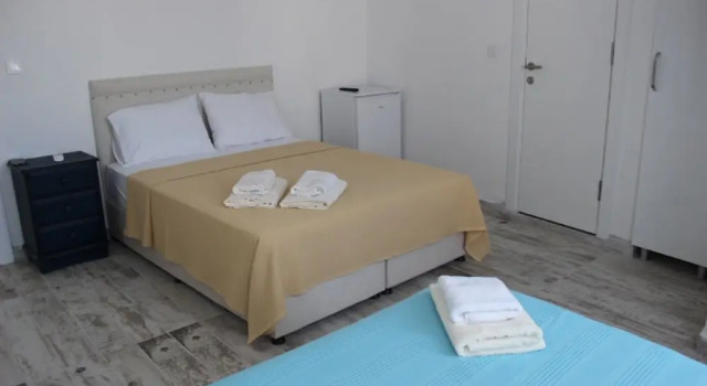 Номер Standard Eleni Butik Hotel