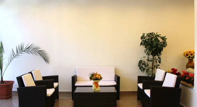 Hotel Cristalda