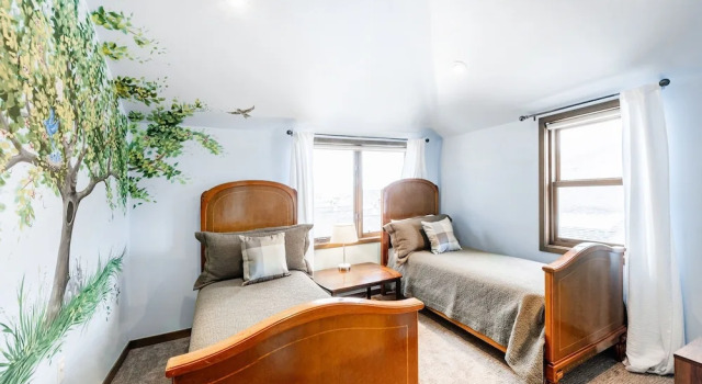 1212 Empire Avenue 4 Bedroom Home, Забронировать Отель Отели Парк-Сити 3 звезды, рядом с Горнолыжный подъeмник Payday Lift, 3*