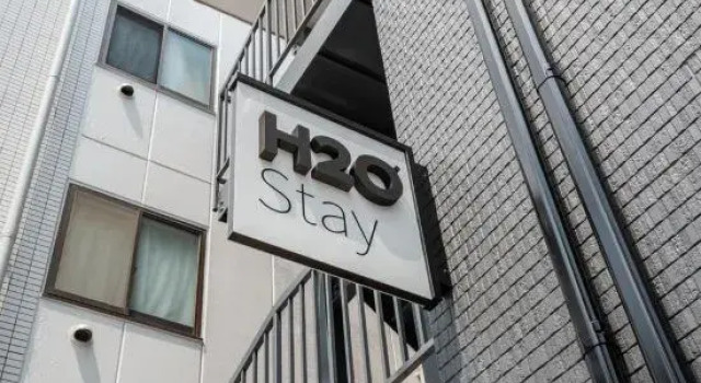 H2O Stay Ikebukuro 302, Забронировать Отель Отели Токио 3 звезды, рядом с Wacca Ikebukuro, 3*