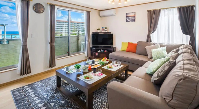 Laulea, Rezervovat Hotel Yaka Okinawa