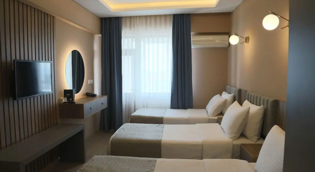 Номер Comfort Otel 57