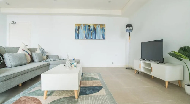 Stunning 1bed1bath Apartment@mascot