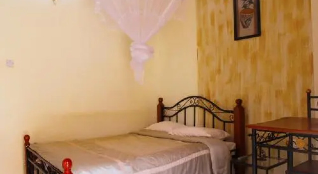 Jinja Cal Suites