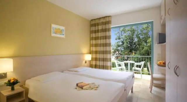 Solaris Naturist Residence, Забронировать Отель Санта-Марина Истрия
