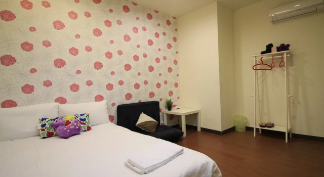Fengjia Hello Hostel