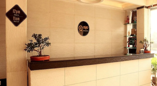 The Pearl Hotel, Buchen Sie Hotel Kamarhati Westbengalen