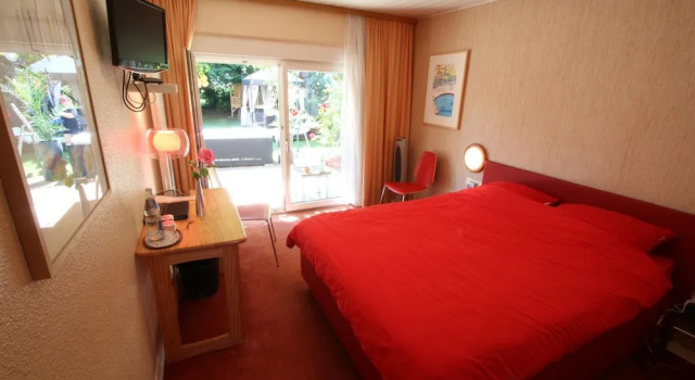 Hotel La Provence Betreiber GmbH, Réserver Hôtel Rheinau 