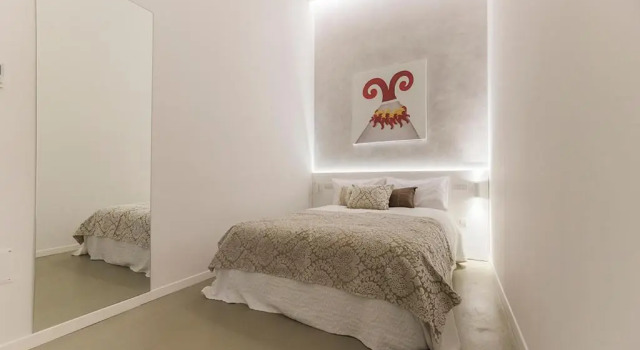 Апартаменты Deluxe A Misura Duomo Rooms & Apartment - LS Accommodations