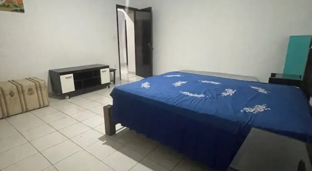 Номер Comfort Hostel Casarão SV