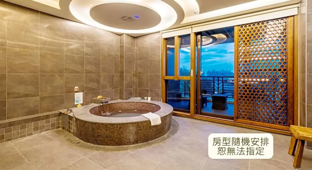 Двухместный номер Superior Spring Hill Resort