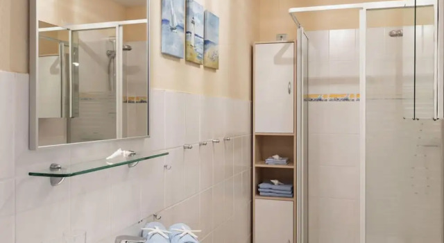Апартаменты Apartment in Gingst With Sea Beach