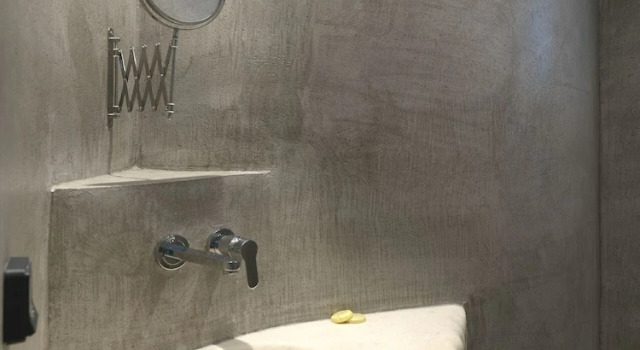 Люкс с балконом Aloni Hotel & Suites