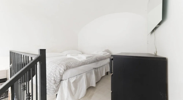 Amedeo Loft, Buchen Sie Hotel Neapel Kampanien