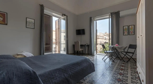 MAG guest house