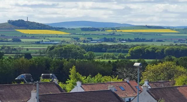 Апартаменты Gullane View Apartment