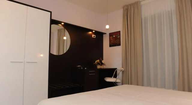Двухместный номер Standard Country House Il Papavero