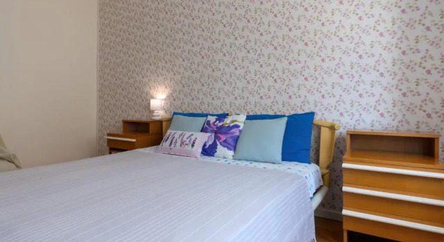 Двухместный номер Standard Muggia Uphill B&B