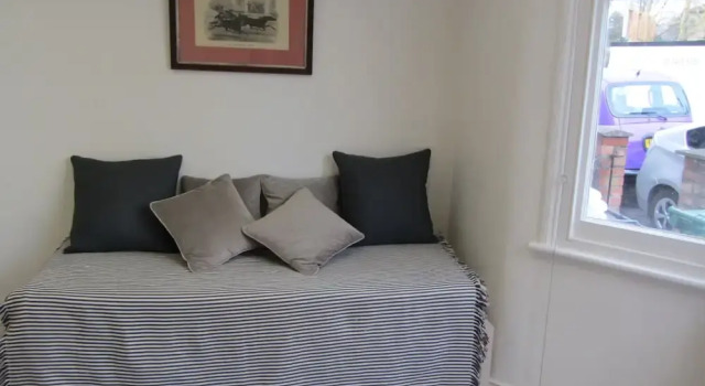 Camden Bright Apartments, Забронировать Апартаменты/квартира Апартаменты Лондона, рядом с Концертный зал O2 Forum Kentish Town, Апартаменты/квартира