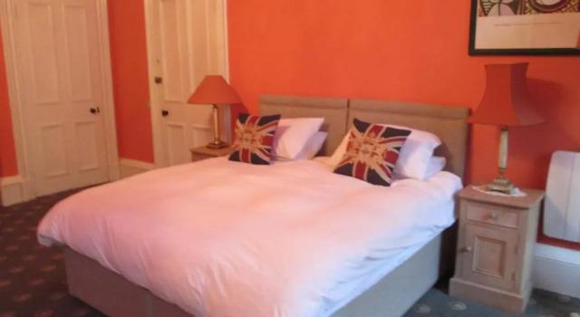 Семейный номер Standard 22 Chester Street