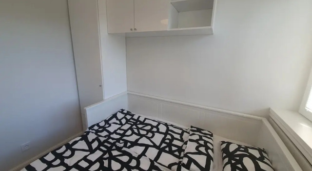 Апартаменты Deluxe Slavija Square Apartments