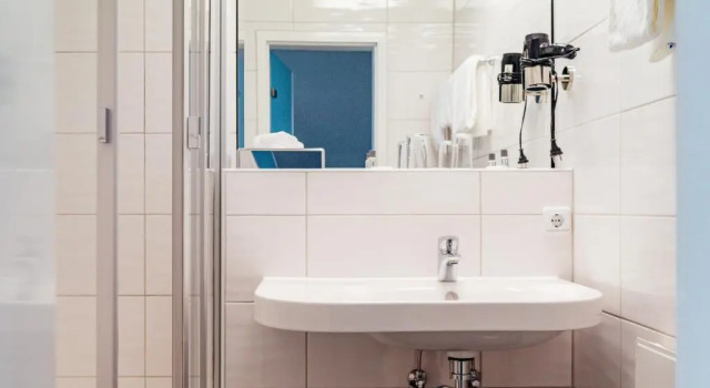 Supérieure double chambre Hotel Benther Berg
