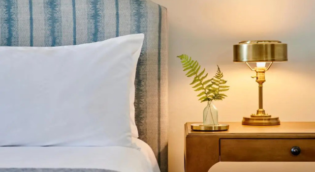 Номер Standard Harbourview Inn