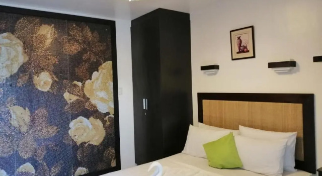 Executivo Suite Casa Herminia Baler