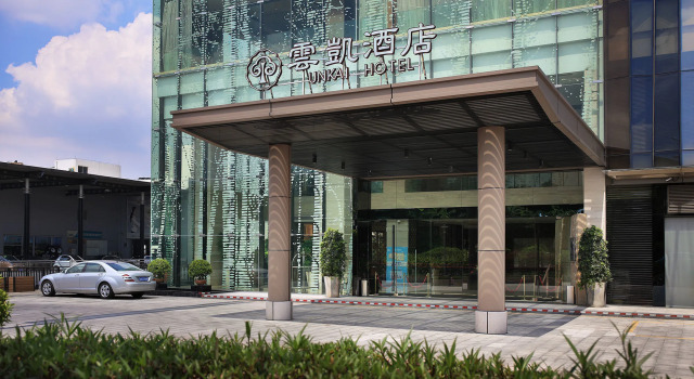 Yunkai Hotel