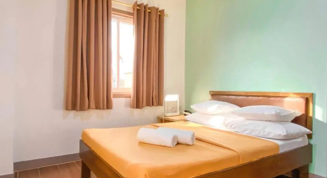 Номер Deluxe Metro Pines Inn
