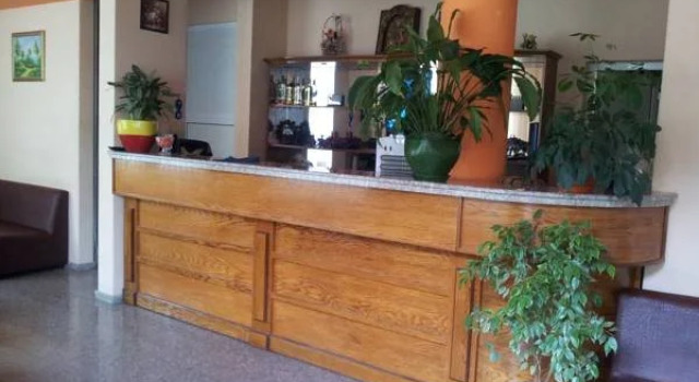 Sveti Georgi Hotel, Buchen Sie Hotel Sandanski Piringebirge
