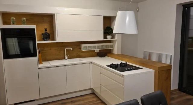 Вилла Villa Lana