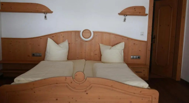 Двухместный номер Standard Pension Sonnenheim