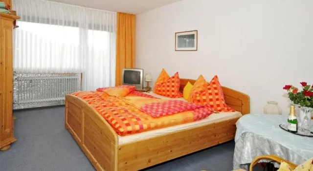 Haus Iris