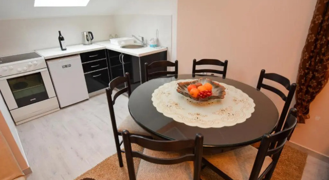 Апартаменты с 2 комнатами Marinero Apartments