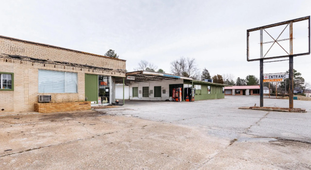 Номер Standard OYO Hotel Holly Springs MS