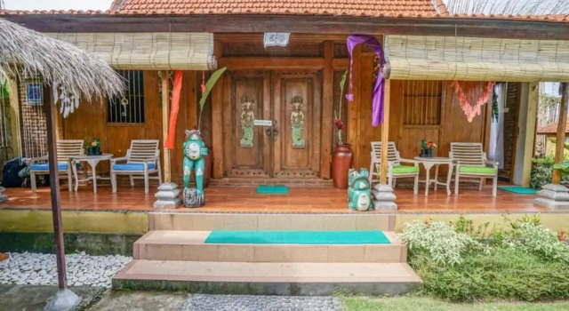 Villa Taman Pesona
