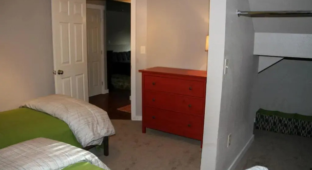 The 8th Street Retreat, Boek Hotel Carbondale Colorado